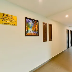 Townhouse Vembanad Tourist Vaikom